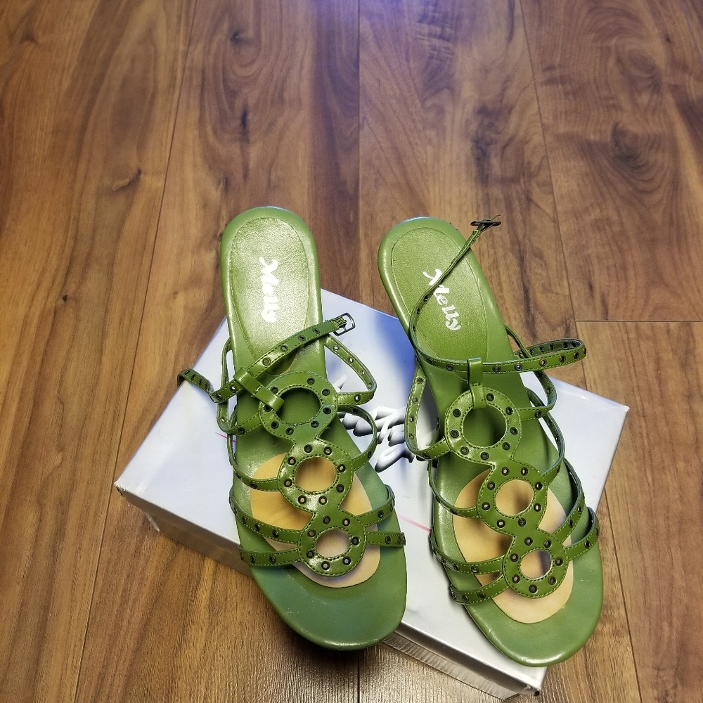 Shoes
